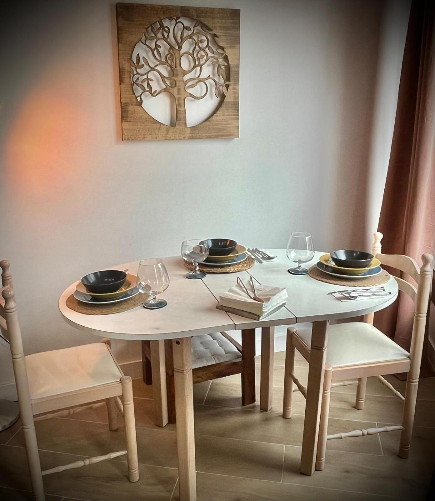 Irache Dreams Leilighet Córdoba Eksteriør bilde