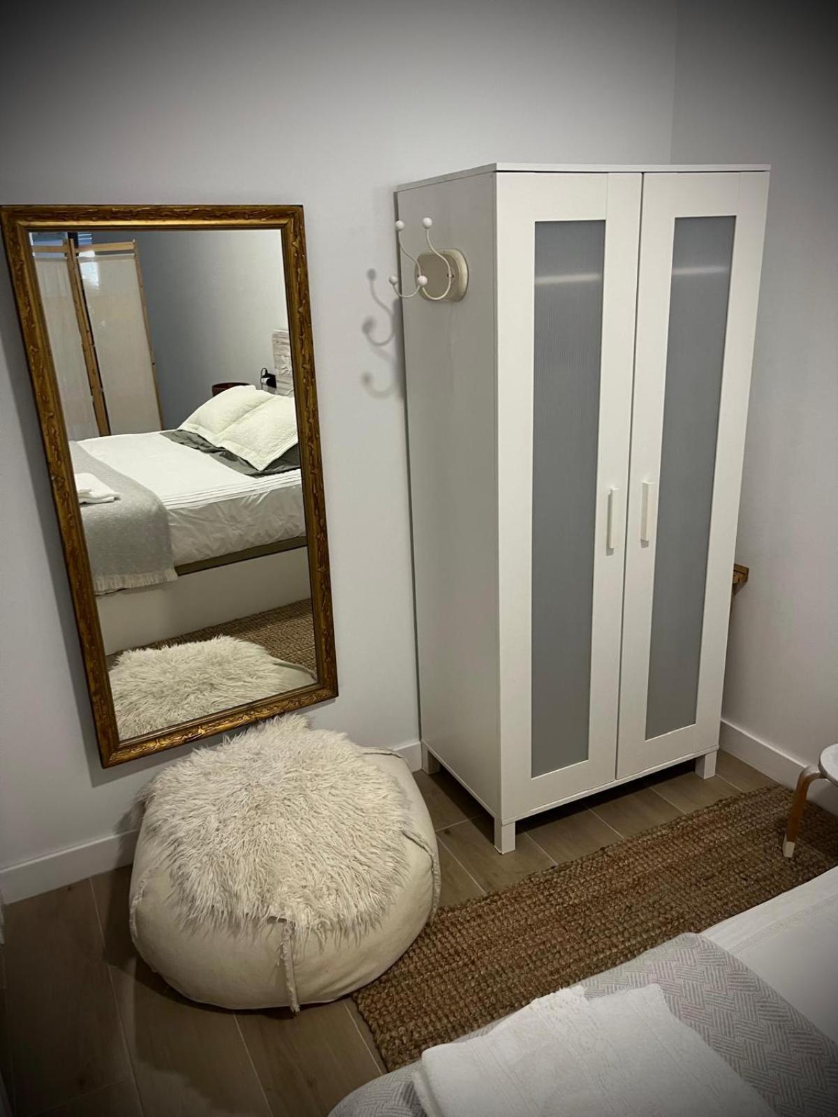 Irache Dreams Leilighet Córdoba Eksteriør bilde