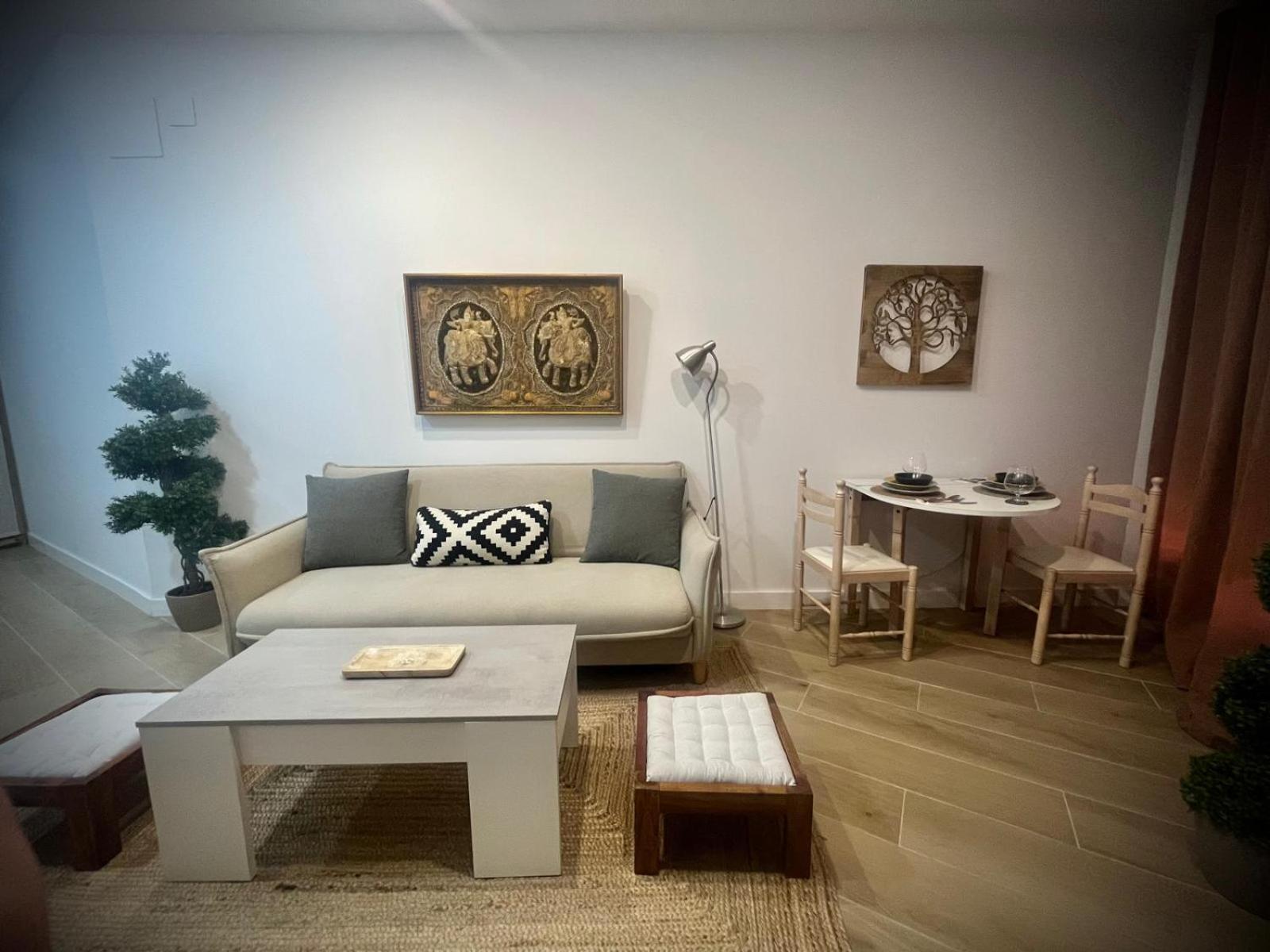 Irache Dreams Leilighet Córdoba Eksteriør bilde
