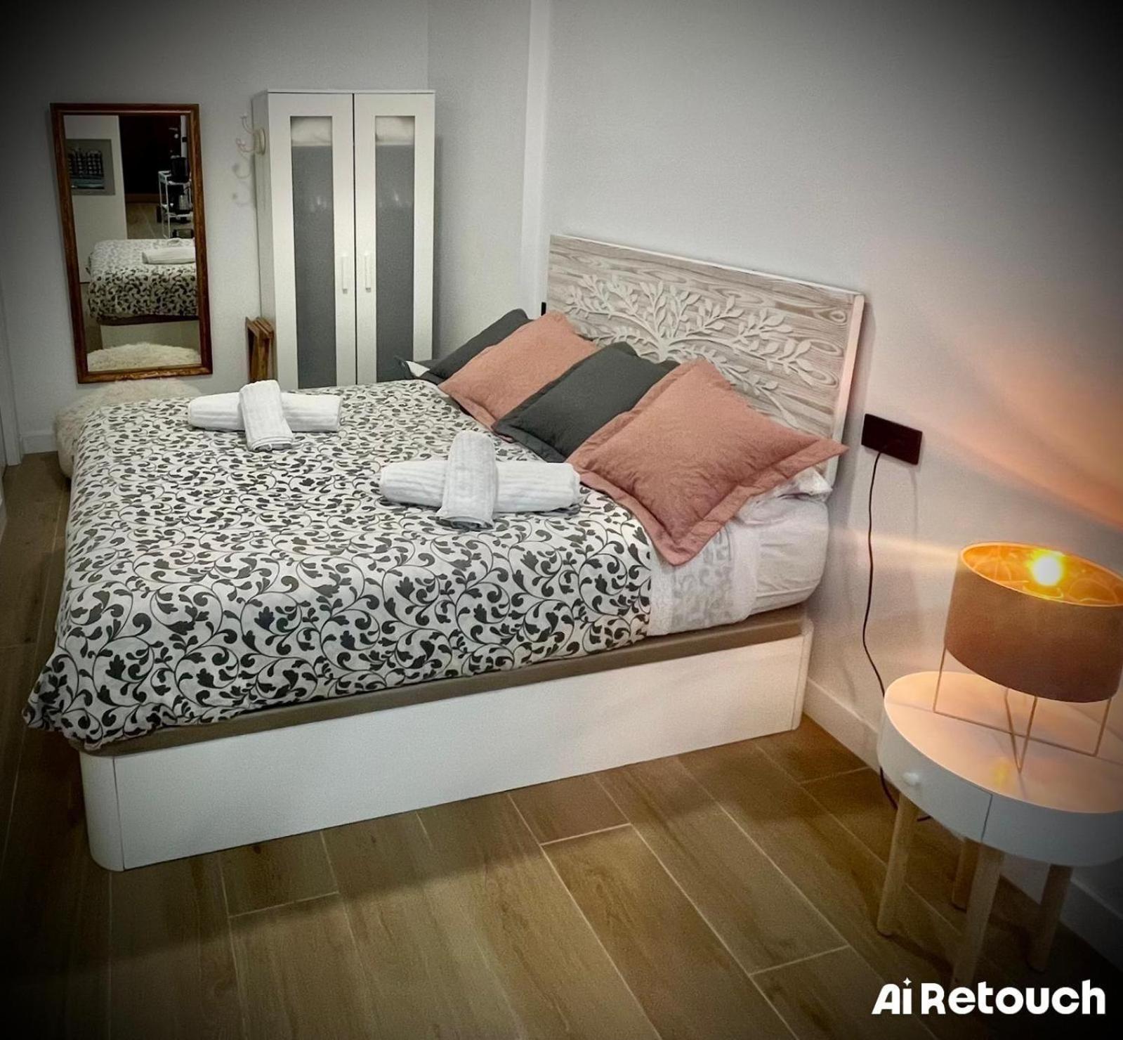 Irache Dreams Leilighet Córdoba Eksteriør bilde