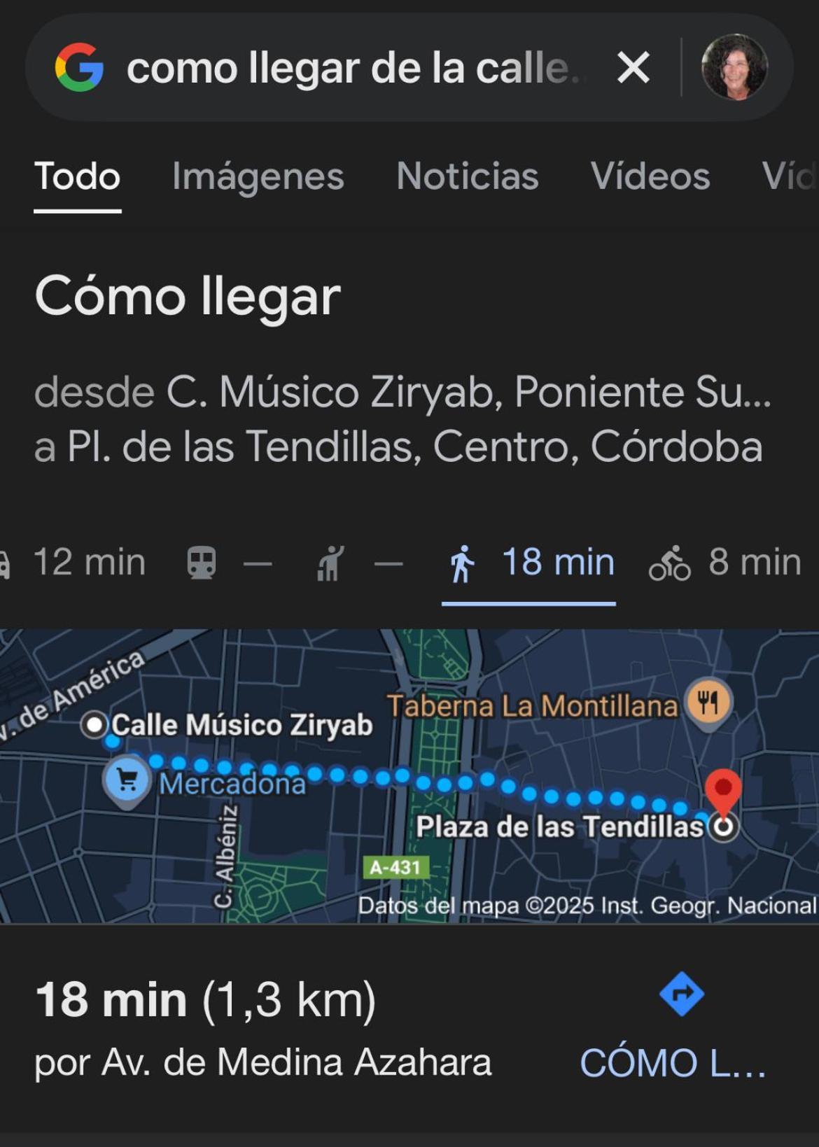 Irache Dreams Leilighet Córdoba Eksteriør bilde