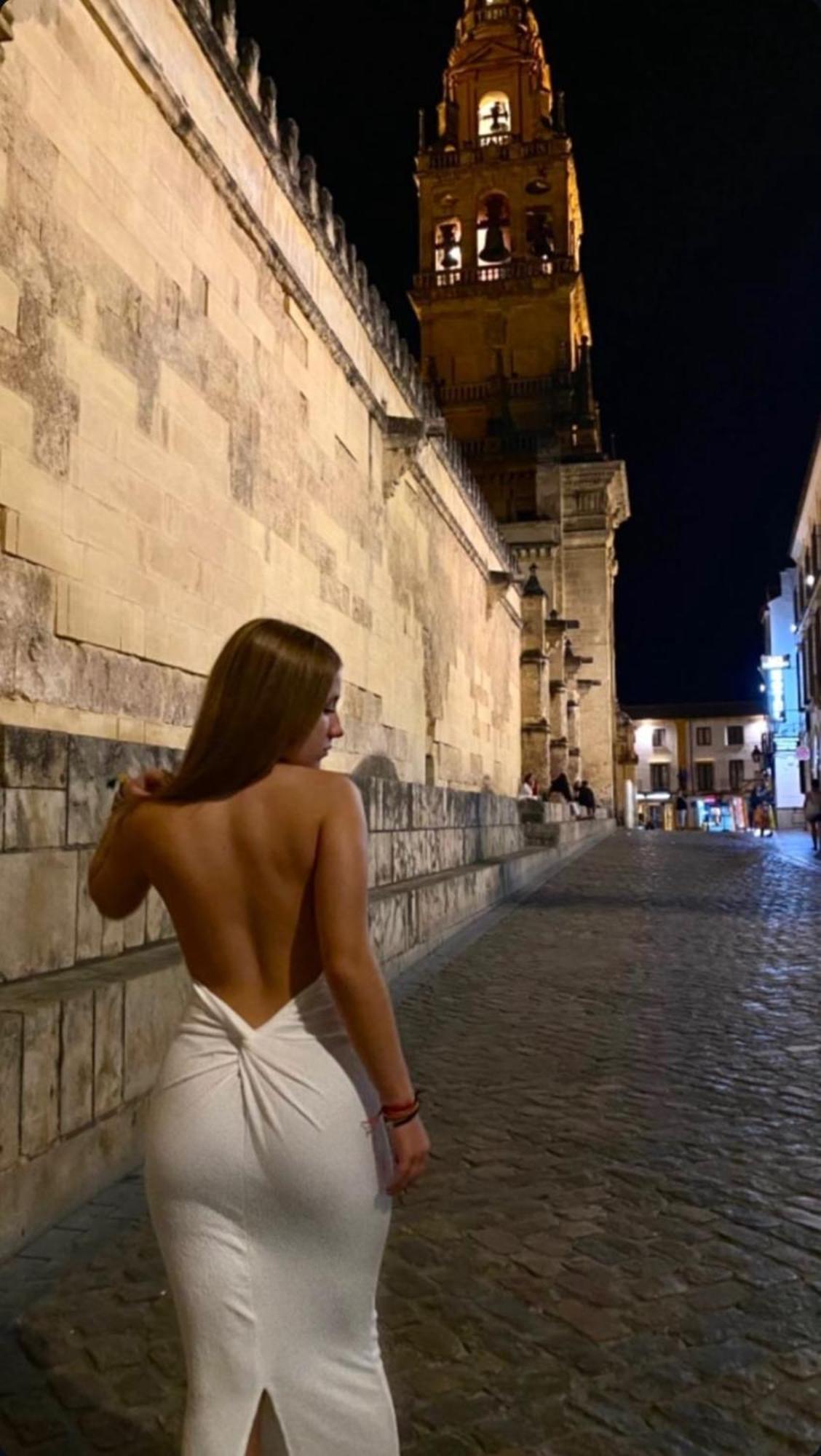 Irache Dreams Leilighet Córdoba Eksteriør bilde