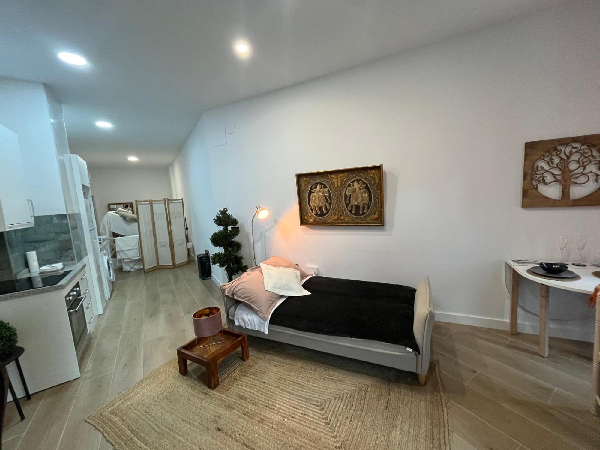 Irache Dreams Leilighet Córdoba Eksteriør bilde