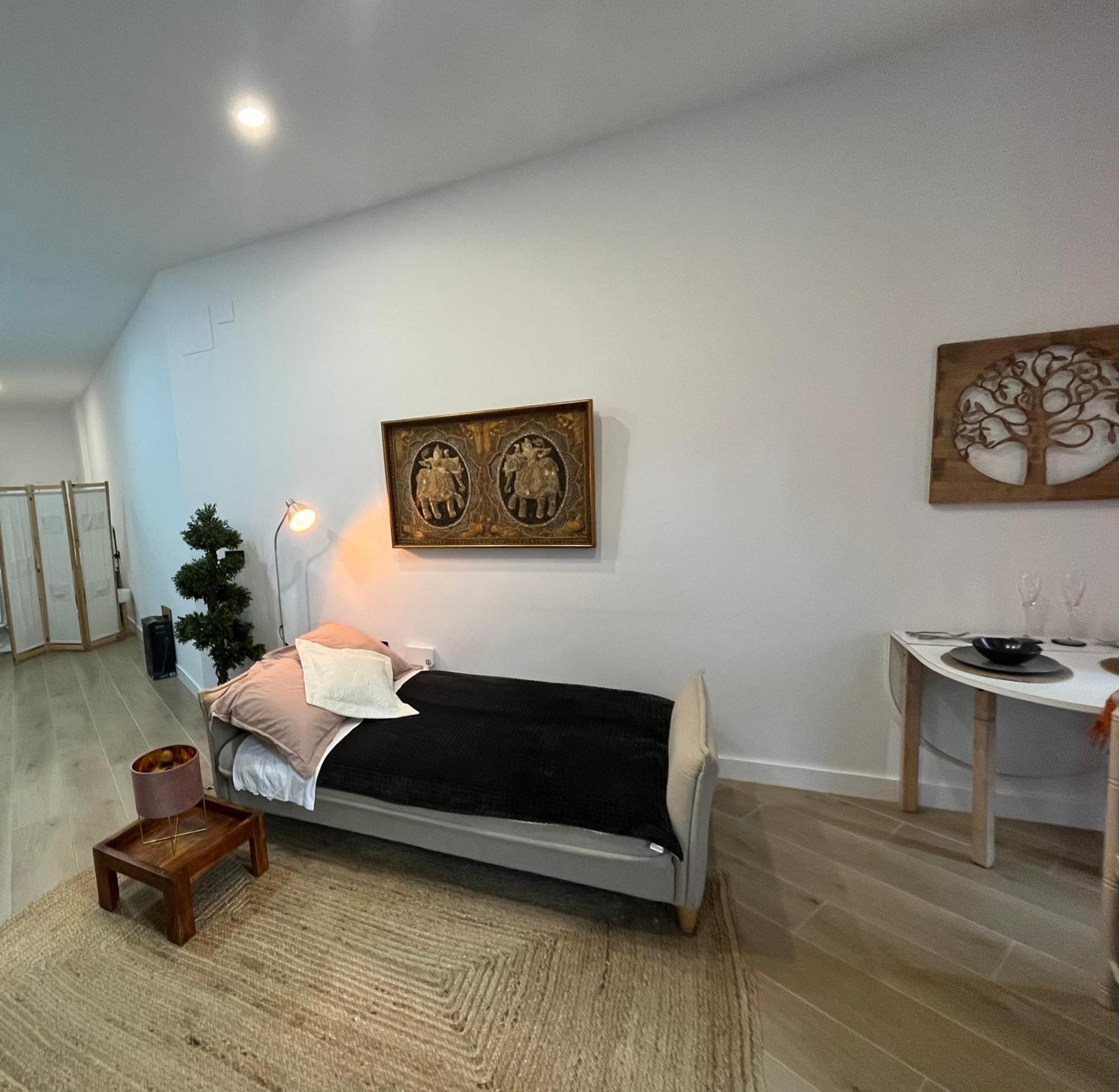 Irache Dreams Leilighet Córdoba Eksteriør bilde